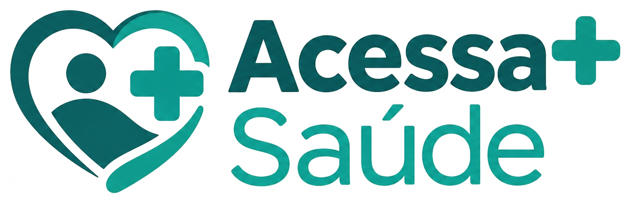 Acessa+ Saúde